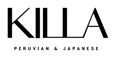 Killa - Peruvian & Japanese