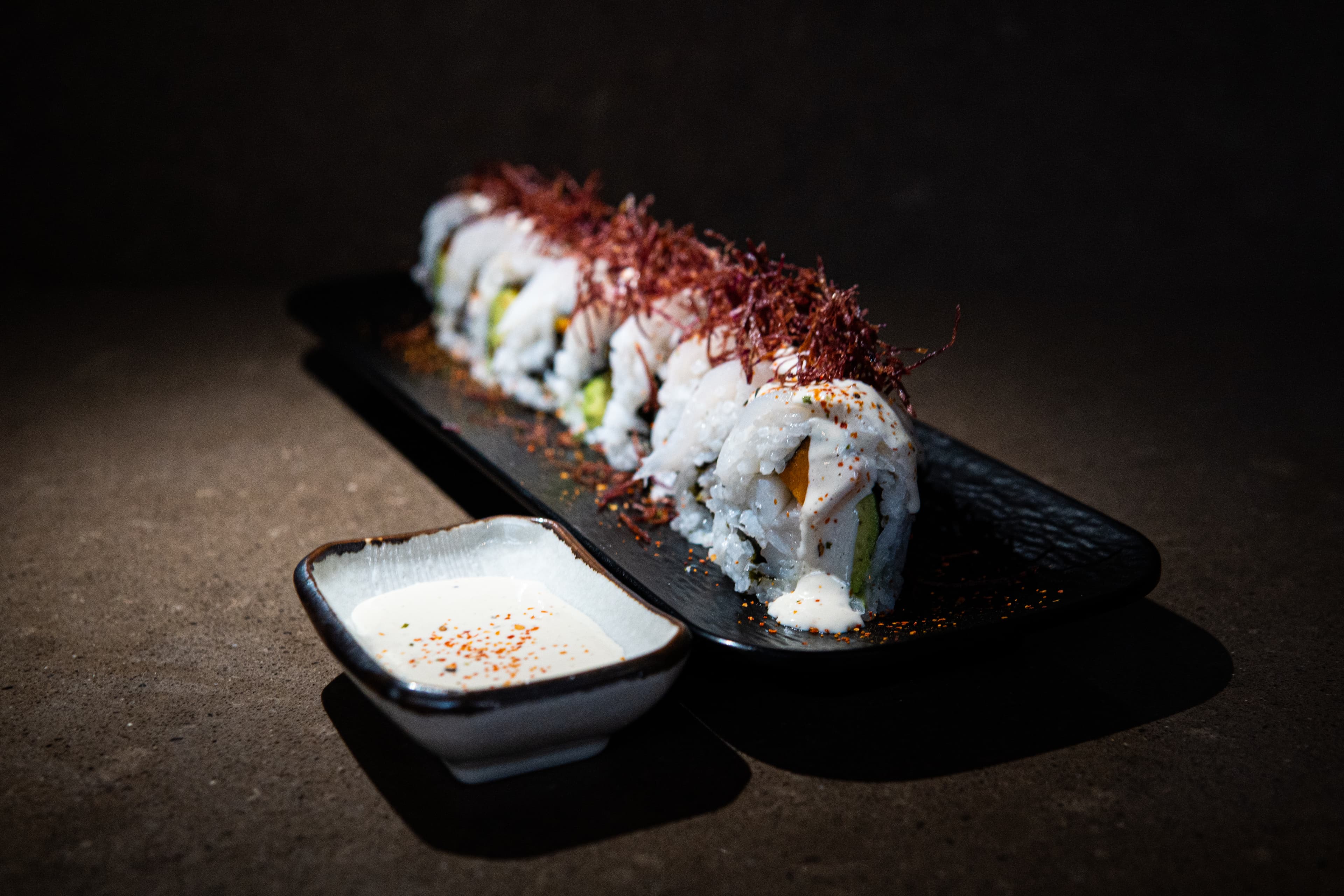 Killa culinary creation 6