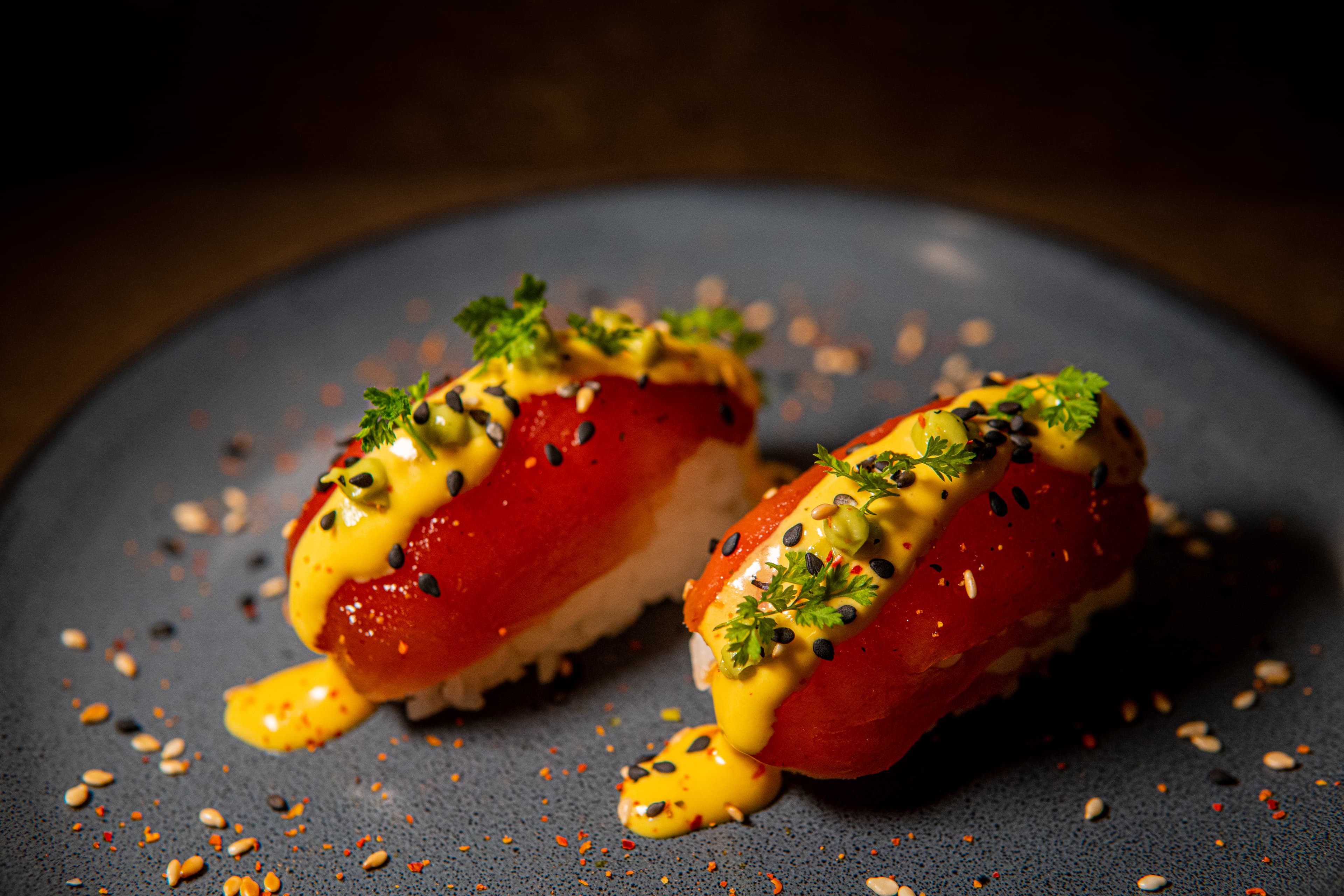 Killa culinary creation 5