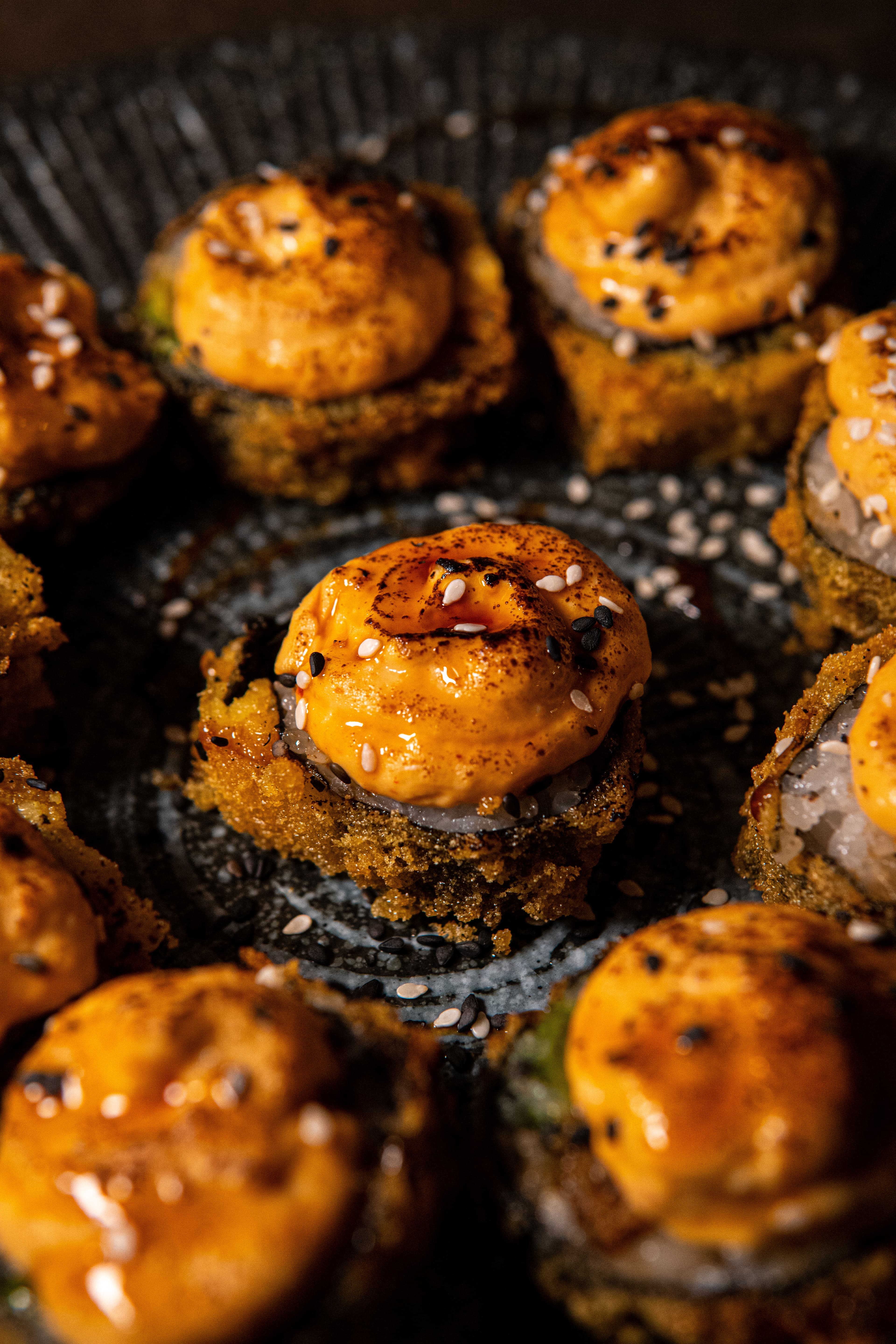 Killa culinary creation 4