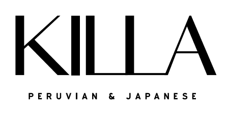 Killa - Peruvian & Japanese