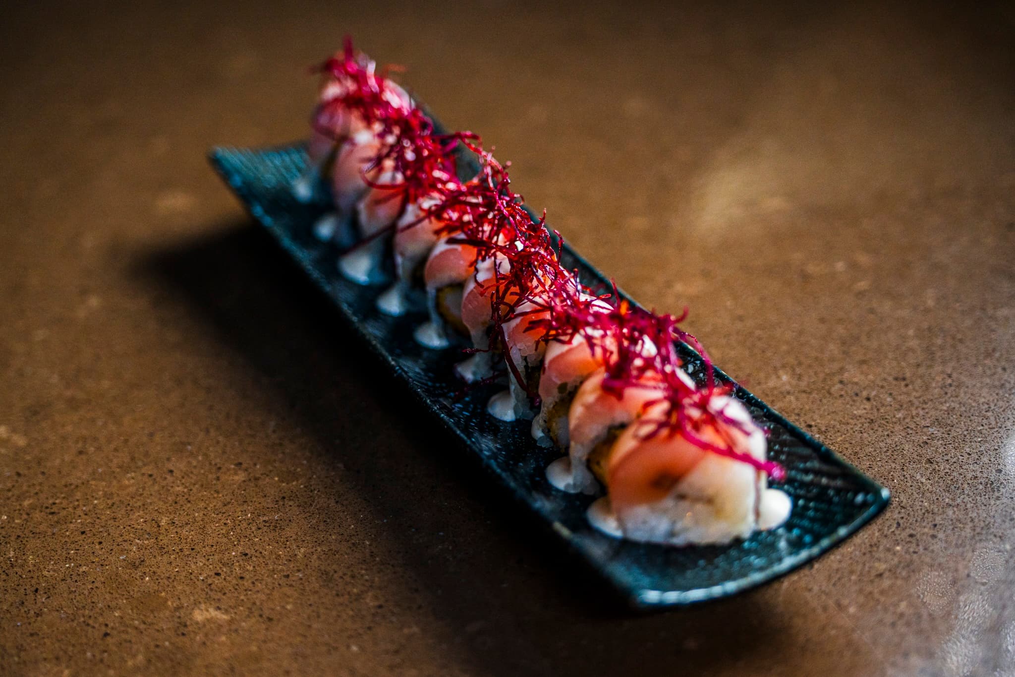 Killa culinary creation 6