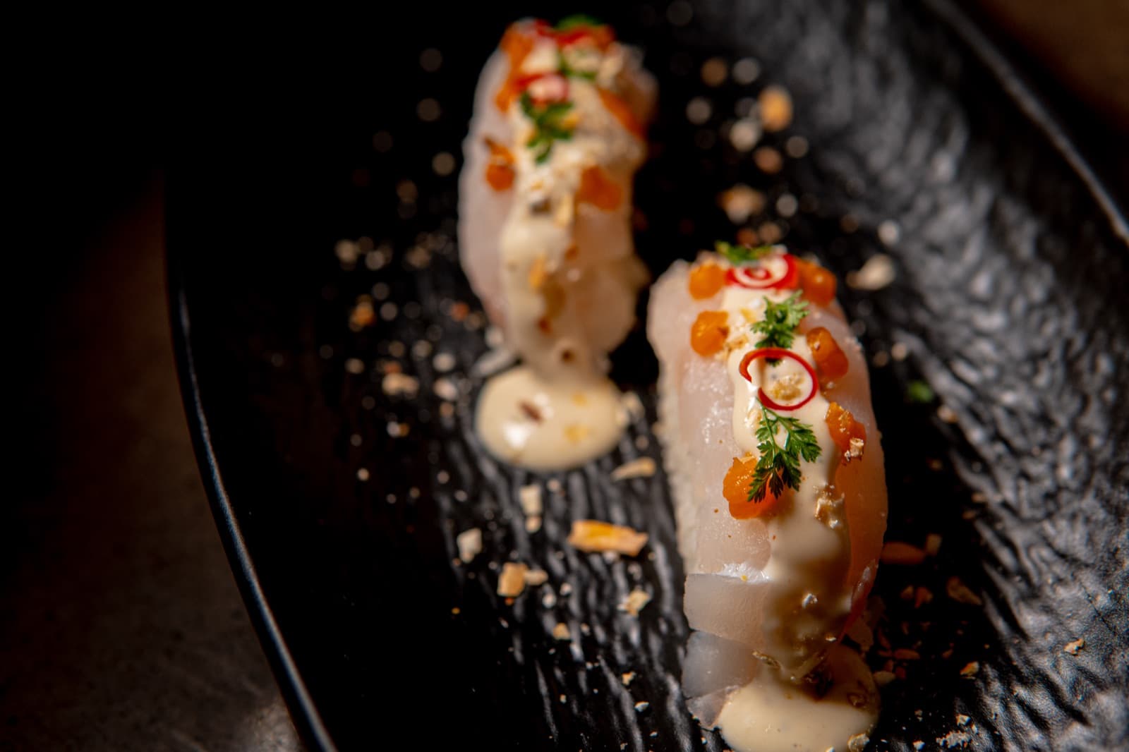 Killa culinary creation 7