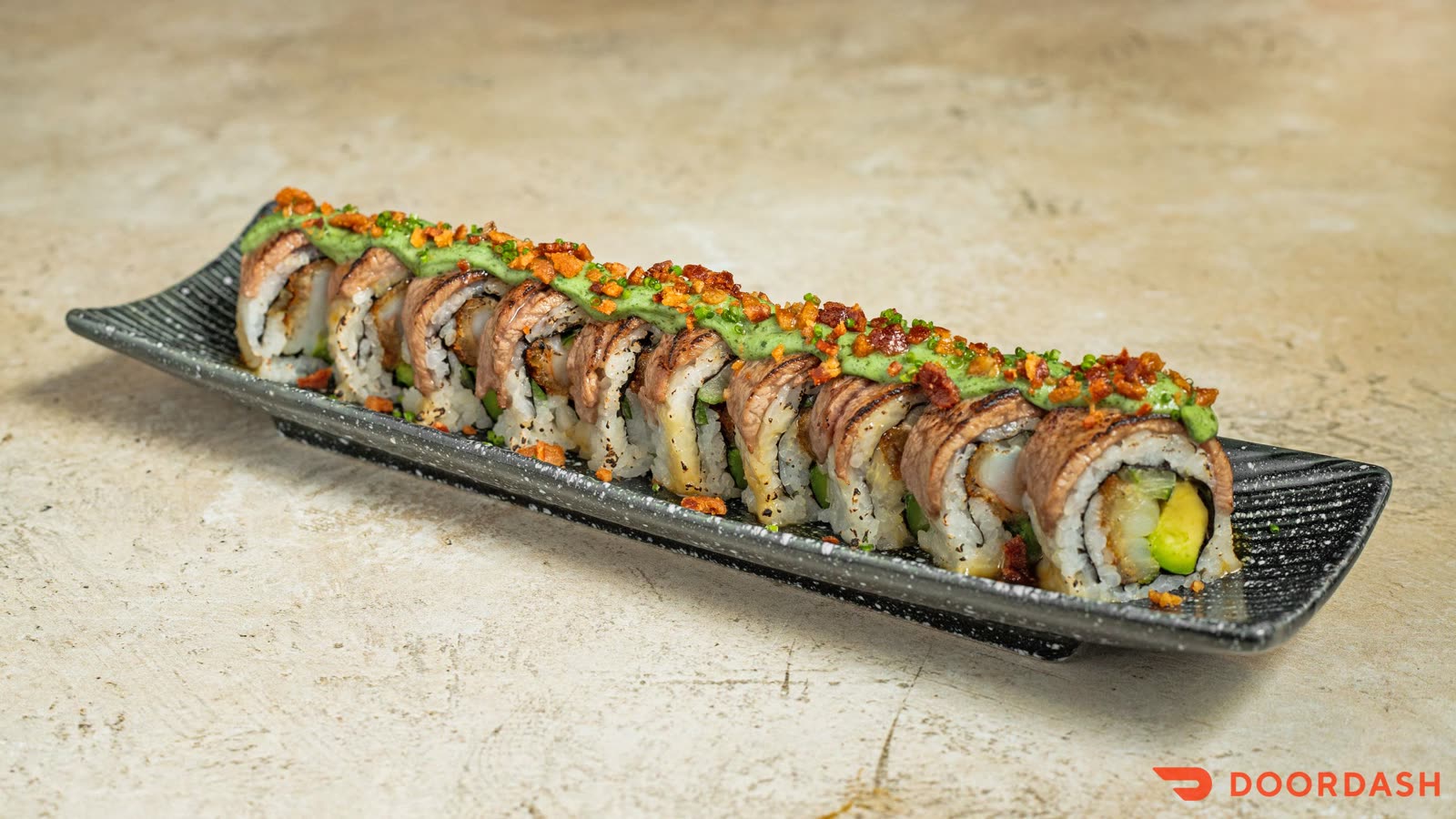 A5+ Aburi