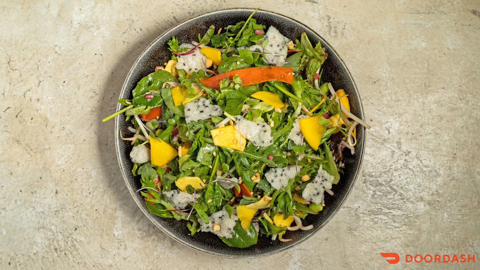 Asian Bowl