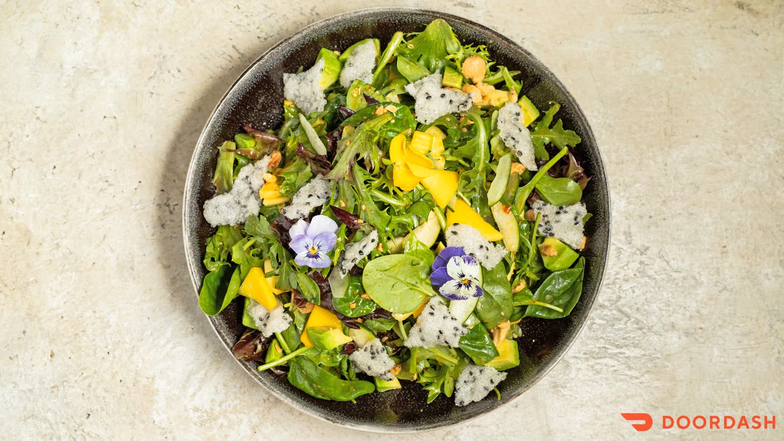 Killa Salad
